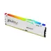 Memoria RAM Kingston FURY Beast RGB - DDR5 - 16GB - 5200MHz - UDIMM - para PC - Blanco - KF552C40BWA-16 Memoria RAM Kingston FURY Beast RGB - DDR5 - 16GB - 5200MHz - UDIMM - para PC - Blanco - KF552C40BWA-16