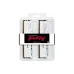 Memoria RAM Kingston FURY Beast White - DDR5 - 32GB (2x 16GB) - 5600MHz - UDIMM - Para PC - KF556C36BWEK2-32 Memoria RAM Kingston FURY Beast White - DDR5 - 32GB (2x 16GB) - 5600MHz - UDIMM - Para PC - KF556C36BWEK2-32