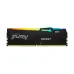 Memoria RAM Kingston FURY Beast RGB - DDR5 - 16GB - 6000MHz - UDIMM - para PC - KF560C36BBE2A-16 Memoria RAM Kingston FURY Beast RGB - DDR5 - 16GB - 6000MHz - UDIMM - para PC - KF560C36BBE2A-16