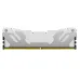 Memoria RAM Kingston Fury Renegade - DDR5 - 16GB - 8000MT/s - DIMM - Para PC - KF580C38RW-16 Memoria RAM Kingston Fury Renegade - DDR5 - 16GB - 8000MT/s - DIMM - Para PC - KF580C38RW-16
