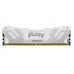 Memoria RAM Kingston Fury Renegade - DDR5 - 16GB - 8000MT/s - DIMM - Para PC - KF580C38RW-16 Memoria RAM Kingston Fury Renegade - DDR5 - 16GB - 8000MT/s - DIMM - Para PC - KF580C38RW-16
