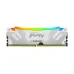 Memoria RAM Kingston FURY Renegade - DDR5 - 16GB - 6400MHz - DIMM - Para PC - KF564C32RWA-16