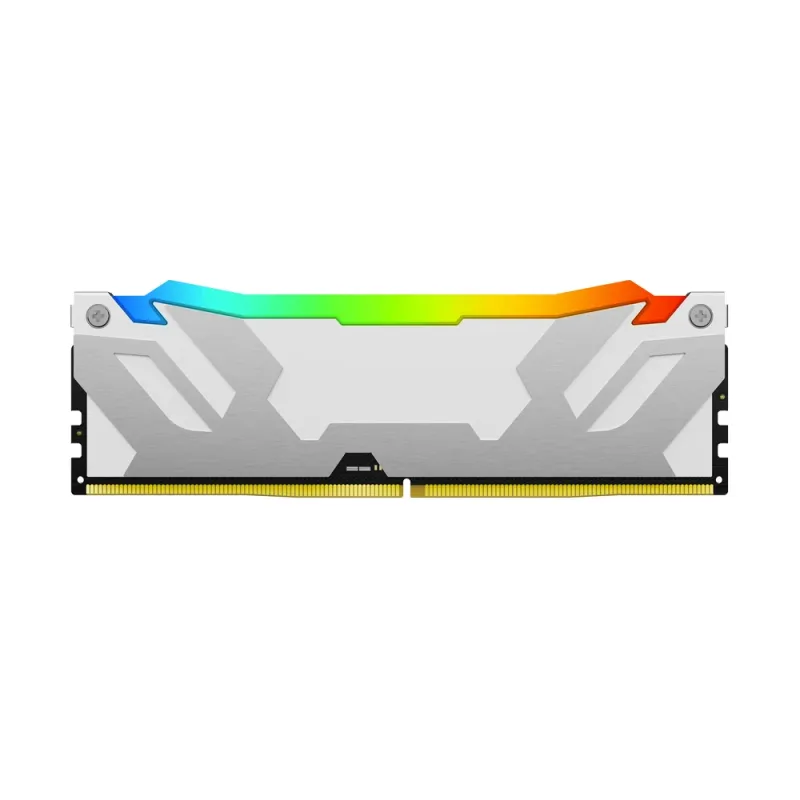 Memoria RAM Kingston FURY Renegade - DDR5 - 16GB - 6400MHz - DIMM - Para PC - KF564C32RWA-16