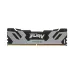 Memoria RAM Kingston FURY Renegade - DDR5 - 48GB - 6000 MHz - DIMM - Para PC - KF560C32RS-48 Memoria RAM Kingston FURY Renegade - DDR5 - 48GB - 6000 MHz - DIMM - Para PC - KF560C32RS-48