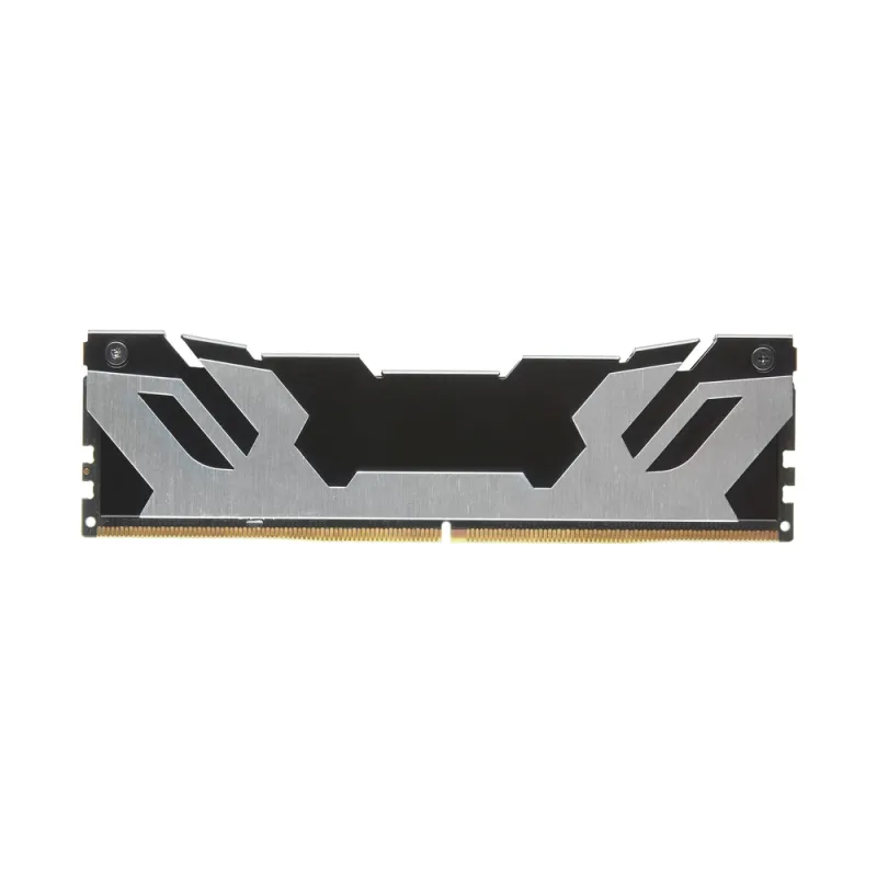 Memoria RAM Kingston Fury Renegade - DDR5 - 24GB - 7200MT/s - DIMM - Para PC - KF572C38RS-24