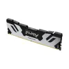 Memoria RAM Kingston Fury Renegade - DDR5 - 24GB - 7200MT/s - DIMM - Para PC - KF572C38RS-24