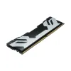 Memoria RAM Kingston Fury Renegade - DDR5 - 24GB - 7200MT/s - DIMM - Para PC - KF572C38RS-24