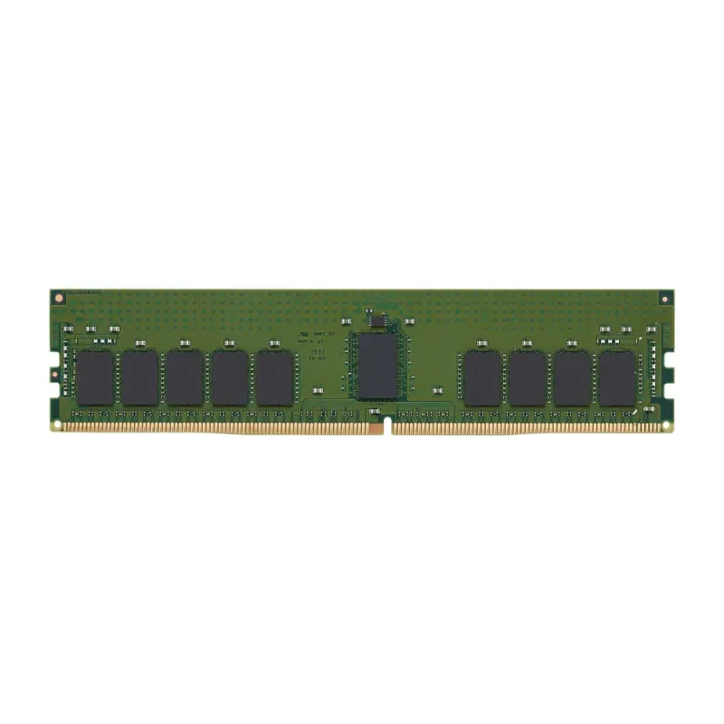 Memoria RAM Kingston KTH-PL432E/32G - DDR4 - 32GB - 3200MHz - DIMM - para PC - KTH-PL432E/32G