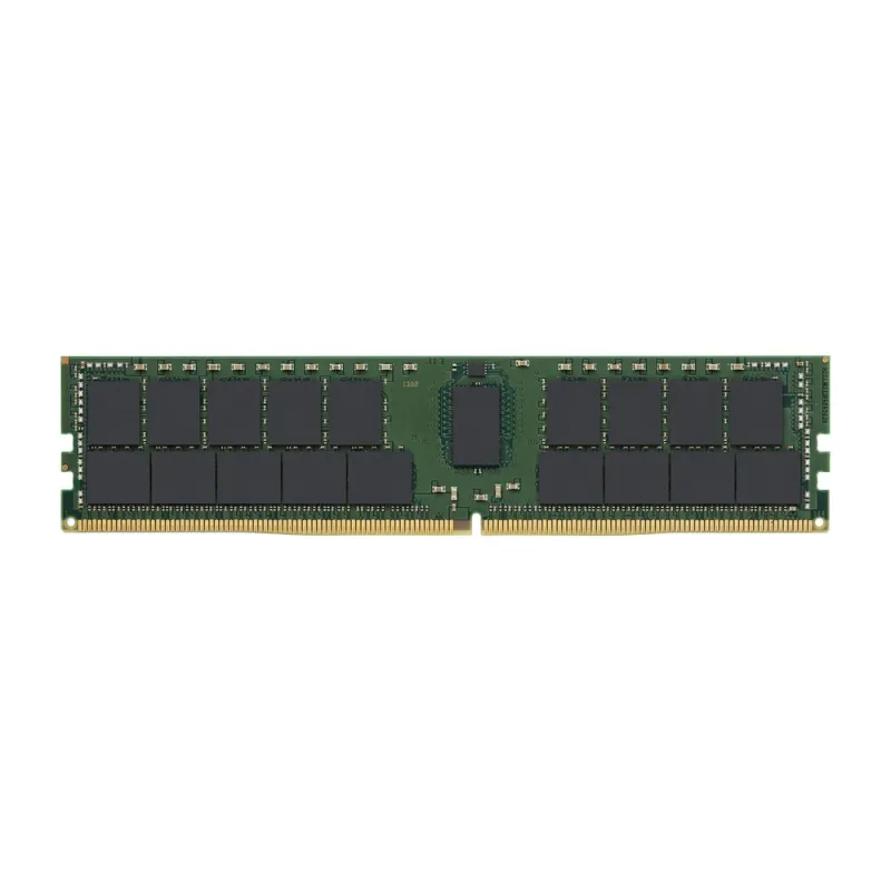 Memoria RAM Kingston KTH-PL432/32G - DDR4 - 32GB - 3200MHz - DIMM - para Servidor - KTH-PL432/32G