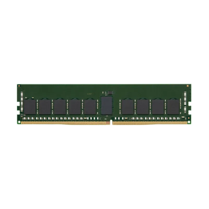 Memoria RAM Kingston KTH-PL432/16G - DDR4 - 16GB - 3200MHz - DIMM - para Servidor - KTH-PL432/16G