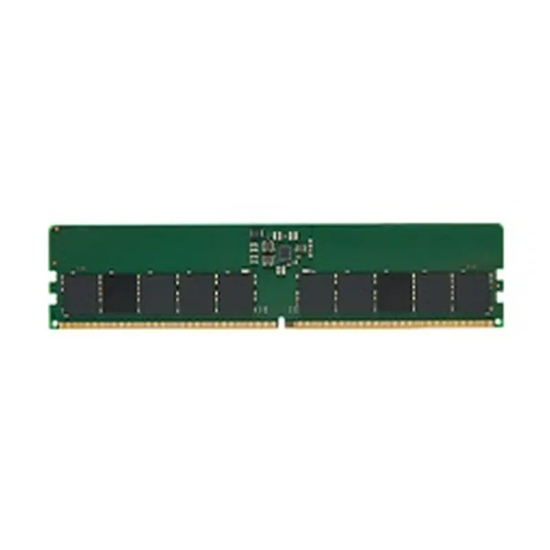 Memoria RAM Kingston KTD-PE548E-16G - DDR5 - 16GB - 4800MHz - UDIMM - para PC - KTD-PE548E-16G