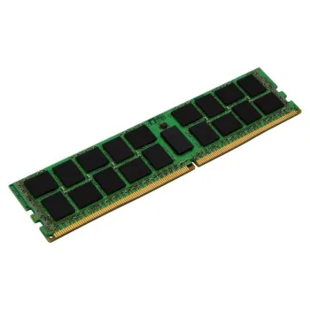 Memoria RAM Kingston - DDR4 - 16GB - 2666MHz - KTH-PL426D8/16G