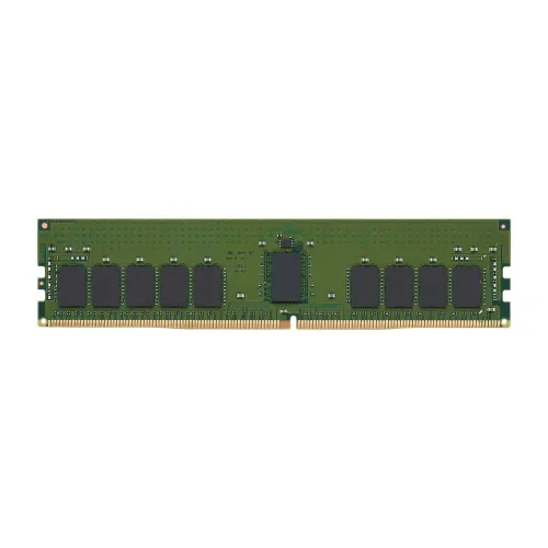 Memoria RAM Kingston KTH-PL432D8/32G - DDR4 - 32GB - 3200MHz - DIMM - para PC - KTH-PL432D8/32G