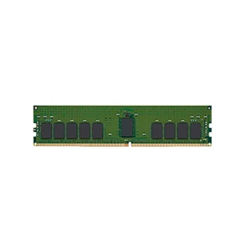 Memoria RAM Kingston KTH-PL432D8P/16G - DDR4 - 16GB - 3200MHz - DIMM - Para PC - KTH-PL432D8P/16G