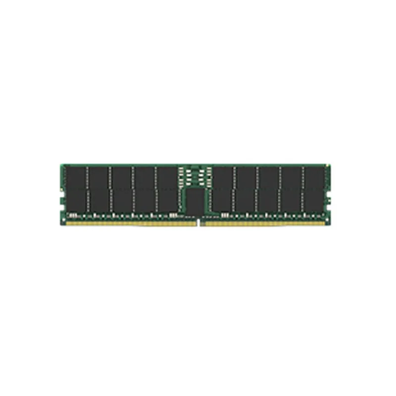 Memoria RAM Kingston KTH-PL548D4-64G - DDR5 - 64GB - 4800MHz - DIMM - para PC - KTH-PL548D4-64G