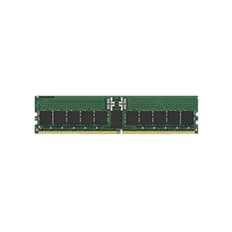 Memoria RAM Kingston KTH-PL548D8-32G - DDR5 - 32GB - 4800MHz - DIMM - para PC - KTH-PL548D8-32G