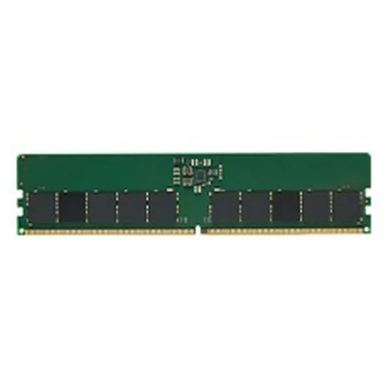 Memoria RAM Kingston KTH-PL548E-16G - DDR5 - 16GB - 4800MHz - UDIMM - para PC - KTH-PL548E-16G