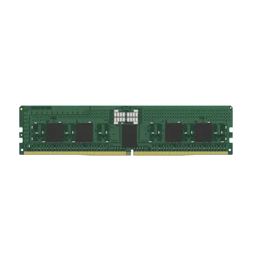 Memoria RAM Kingston KTH-PL556S8-16G - DDR5 - 16GB - 5600MHz - DIMM - para Servidor - KTH-PL556S8-16G Memoria RAM Kingston KTH-PL556S8-16G - DDR5 - 16GB - 5600MHz - DIMM - para Servidor - KTH-PL556S8-16G
