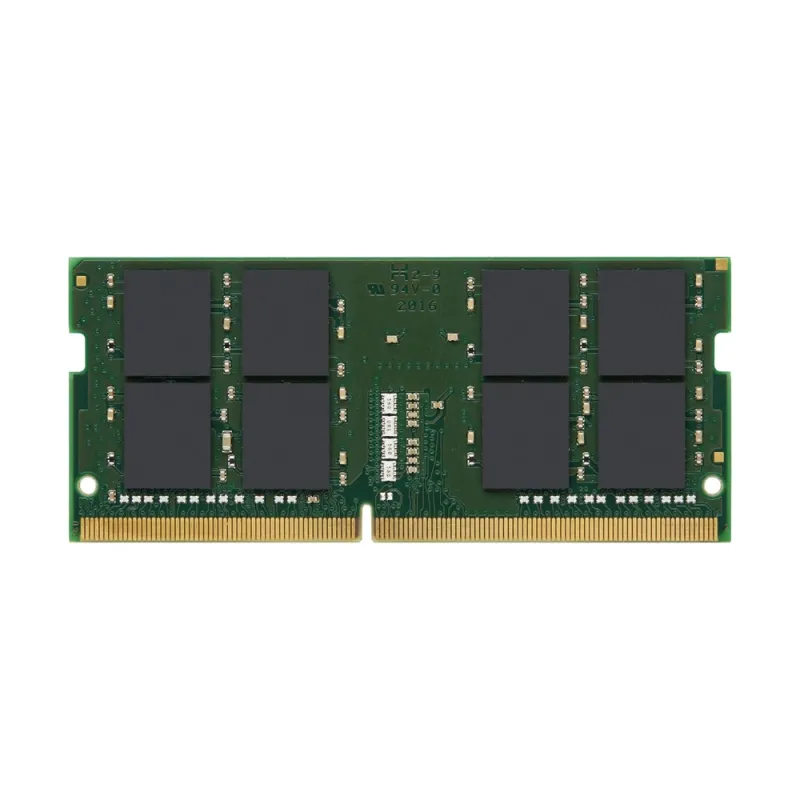 Memoria Ram Kingston Technology Ddr4 16Gb 2666Mhz Ecc Module - KTL-TN426E/16G