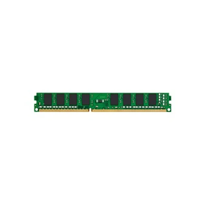Memoria Ram Kingston Valueram Ddr3 4Gb 1600Mhz - KVR16N11S8/4WP