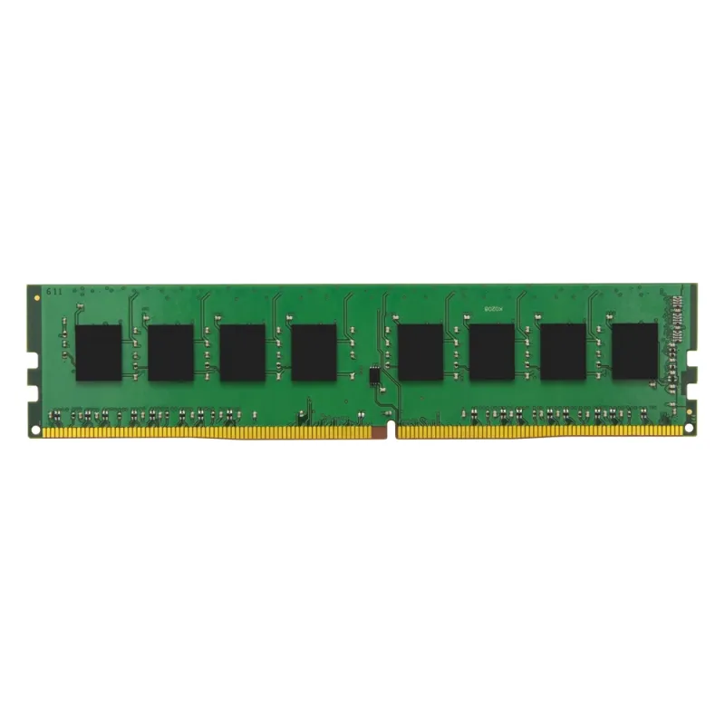 Memoria RAM Kingston KVR32N22D8/32 - DDR4 - 32GB - 3200 MHz - DIMM - PC - KVR32N22D8/32