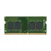 Memoria RAM Kingston ValueRAM - DDR4 - 8GB - 3200MHz - SO-DIMM - Para Laptop - KVR32S22S8/8 Memoria RAM Kingston ValueRAM - DDR4 - 8GB - 3200MHz - SO-DIMM - Para Laptop - KVR32S22S8/8