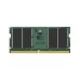 Memoria RAM Kingston KVR56S46BD8-32 - DDR5 - 32GB - 5600 MHz - SO-DIMM - Para Laptop - KVR56S46BD8-32 Memoria RAM Kingston KVR56S46BD8-32 - DDR5 - 32GB - 5600 MHz - SO-DIMM - Para Laptop - KVR56S46BD8-32