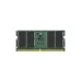 Memoria RAM Kingston ValueRAM - DDR5 - 48GB - 5600MHz - SO-DIMM - para Laptop - KVR56S46BD8-48
