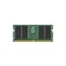 Memoria RAM Kingston ValueRAM - DDR5 - 48GB - 5600MHz - SO-DIMM - para Laptop - KVR56S46BD8-48