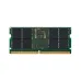 Memoria RAM Kingston ValueRAM - DDR5 - 16GB - 5600MHz - SO-DIMM - para Laptop - KVR56S46BS8-16 Memoria RAM Kingston ValueRAM - DDR5 - 16GB - 5600MHz - SO-DIMM - para Laptop - KVR56S46BS8-16