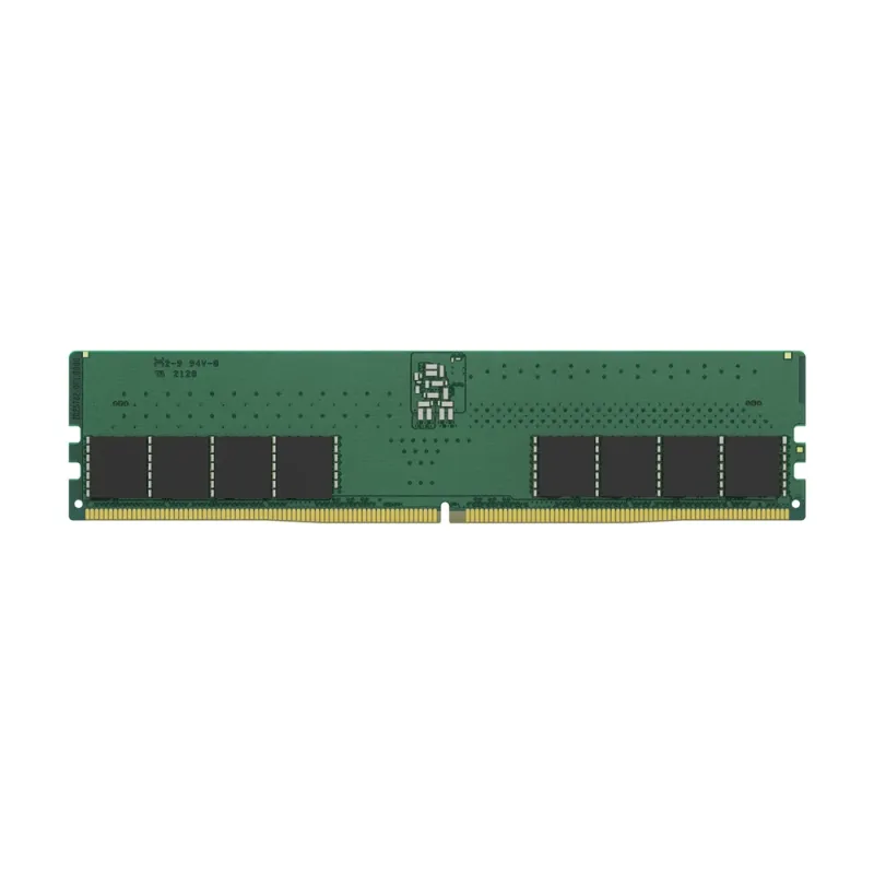 Memoria RAM Kingston ValueRAM - DDR5 - 48GB - 5600MHz - uDIMM - para pc - KVR56U46BD8-48