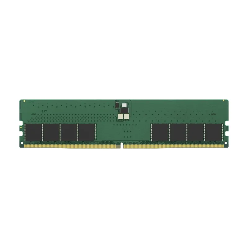 Memoria RAM Kingston ValueRAM - DDR5 - 48GB - 5600MHz - uDIMM - para pc - KVR56U46BD8-48