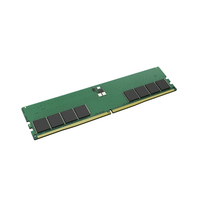 Memoria RAM Kingston ValueRAM - DDR5 - 48GB - 5600MHz - uDIMM - para pc - KVR56U46BD8-48