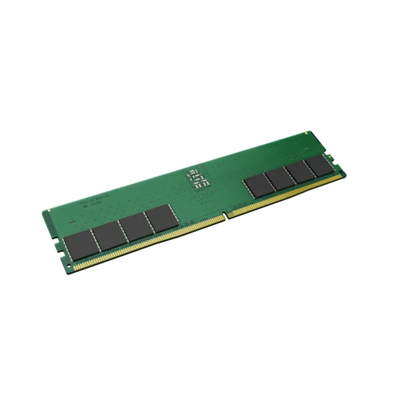 Memoria RAM Kingston ValueRAM - DDR5 - 48GB - 5600MHz - uDIMM - para pc - KVR56U46BD8-48