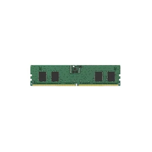 Memoria RAM Kingston ValueRAM - DDR5 - 8GB - 5200MHz - UDIMM - para PC - KVR56U46BS6-8 Memoria RAM Kingston ValueRAM - DDR5 - 8GB - 5200MHz - UDIMM - para PC - KVR56U46BS6-8