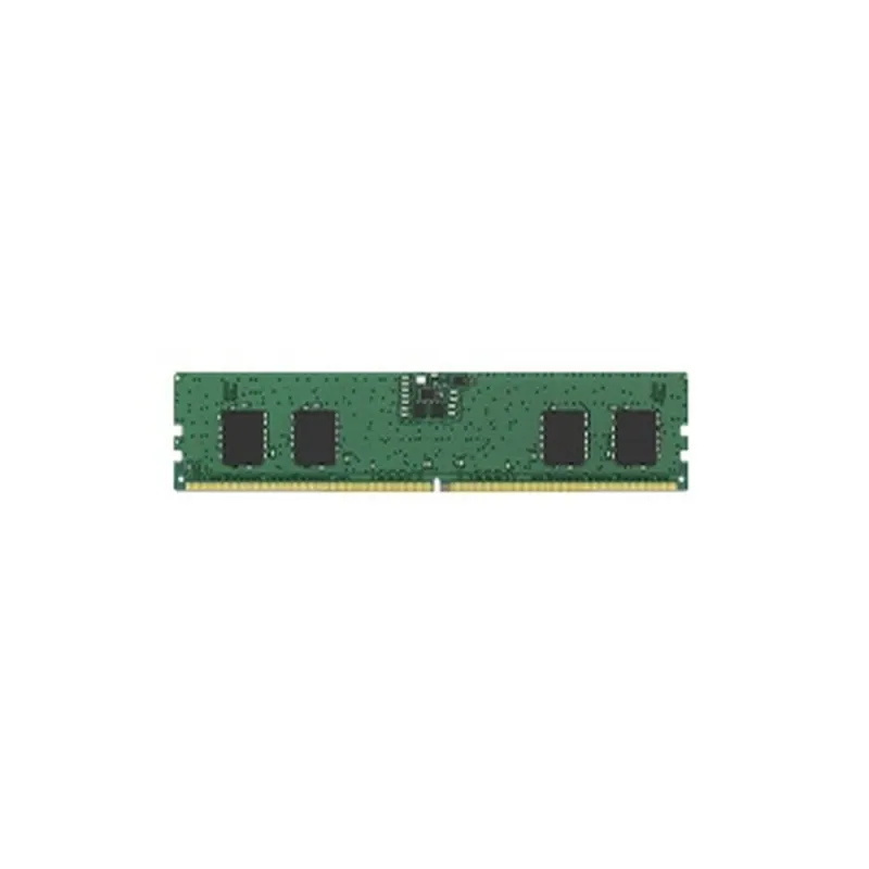 Memoria RAM Kingston ValueRAM - DDR5 - 8GB - 5200MHz - UDIMM - para PC - KVR56U46BS6-8