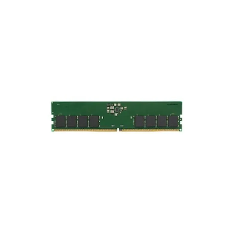 Memoria RAM Kingston ValueRAM - DDR5 - 16GB - 5200MHz - UDIMM - para PC - KVR56U46BS8-16