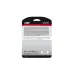Unidad De Estado Sólido Kingston A400 2.5p 240Gb Sata 3 - SA400S37/240G
