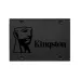 Unidad De Estado Sólido Kingston A400 2.5p 240Gb Sata 3 - SA400S37/240G