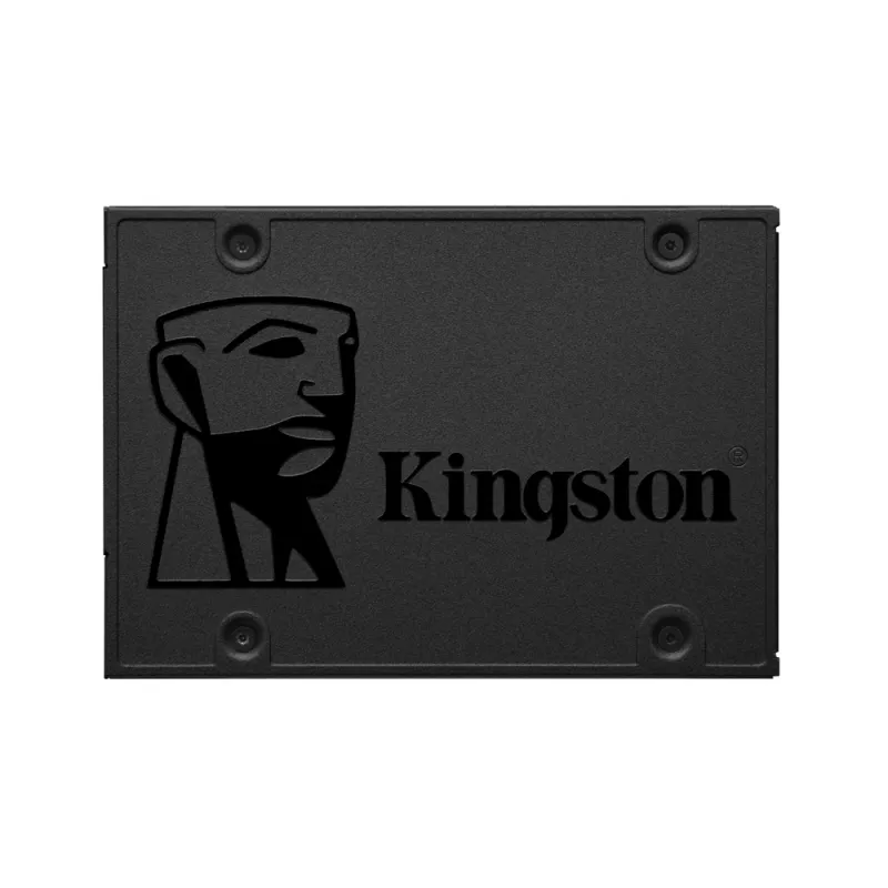 Unidad De Estado Sólido Kingston A400 2.5p 240Gb Sata 3 - SA400S37/240G