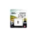 Memoria Microsdxc Kingston Technology High Endurance 128Gb Clase 10 - SDCE/128GB