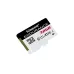 Memoria MicroSDHC Kingston Technology High Endurance - 32GB - Clase 10 - SDCE/32GB Memoria MicroSDHC Kingston Technology High Endurance - 32GB - Clase 10 - SDCE/32GB