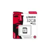 Memoria SDHC Kingston Industrial - 32GB - UHS-I - C10 - SDIT/32GB