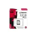 Memoria SDHC Kingston Industrial - 32GB - UHS-I - C10 - SDIT/32GB Memoria SDHC Kingston Industrial - 32GB - UHS-I - C10 - SDIT/32GB
