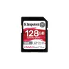 Memoria SDXC Kingston SDR2V6 - 128GB - Clase 10 - UHS-II  - SDR2V6/128GB