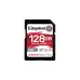 Memoria SDXC Kingston SDR2V6 - 128GB - Clase 10 - UHS-II - SDR2V6/128GB Memoria SDXC Kingston SDR2V6 - 128GB - Clase 10 - UHS-II - SDR2V6/128GB
