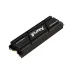 Unidad de Estado Sólido Kingston FURY Renegade - M.2 - 2TB - PCI-E 4.0 - C/Disipador - SFYRDK/2000G Unidad de Estado Sólido Kingston FURY Renegade - M.2 - 2TB - PCI-E 4.0 - C/Disipador - SFYRDK/2000G