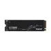 Unidad de Estado Sólido Kingston KC3000 - M.2 2280 - 512GB - PCI-E 4.0 - SKC3000S/512G Unidad de Estado Sólido Kingston KC3000 - M.2 2280 - 512GB - PCI-E 4.0 - SKC3000S/512G