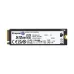 Unidad de Estado Sólido Kingston KC3000 - M.2 2280 - 512GB - PCI-E 4.0 - SKC3000S/512G Unidad de Estado Sólido Kingston KC3000 - M.2 2280 - 512GB - PCI-E 4.0 - SKC3000S/512G