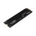 Unidad de Estado Sólido Kingston KC3000 - M.2 2280 - 512GB - PCI-E 4.0 - SKC3000S/512G Unidad de Estado Sólido Kingston KC3000 - M.2 2280 - 512GB - PCI-E 4.0 - SKC3000S/512G